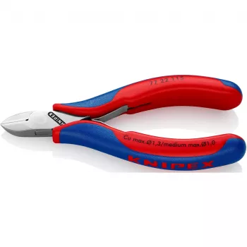 Diagonaallõiketangid Knipex 77 22 115