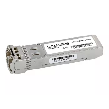SFP Transiiver LANCOM SFP-LR40-LC10