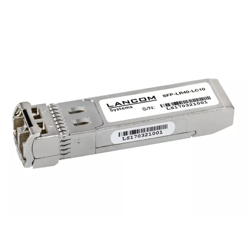 SFP Transiiver LANCOM SFP-LR40-LC10