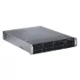 Serverikorpus Supermicro 825TQC-R802LPB Rack Must