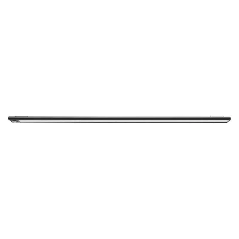 Yeelight riidekapi valgusti YLCG006-b LED liikumisanduriga riidekapi valgusti 60 cm 2700K (must)