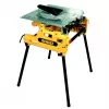 DeWALT DW743N järkamissaag 2850 p/min 2000 W