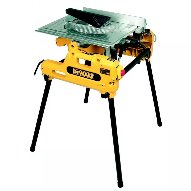 DeWALT DW743N järkamissaag 2850 p/min 2000 W