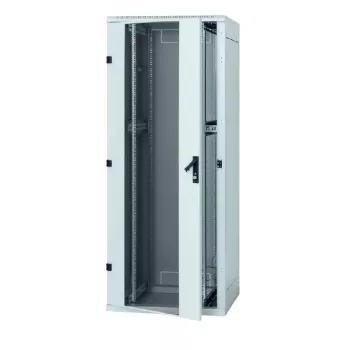 Triton RMA-42-A68-CAX-N1 masinkapp 42U põrandal seisev hall