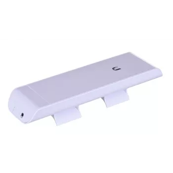 Ubiquiti NanoStation M5 150 Mbit/s Valge Power over Ethernet (PoE)