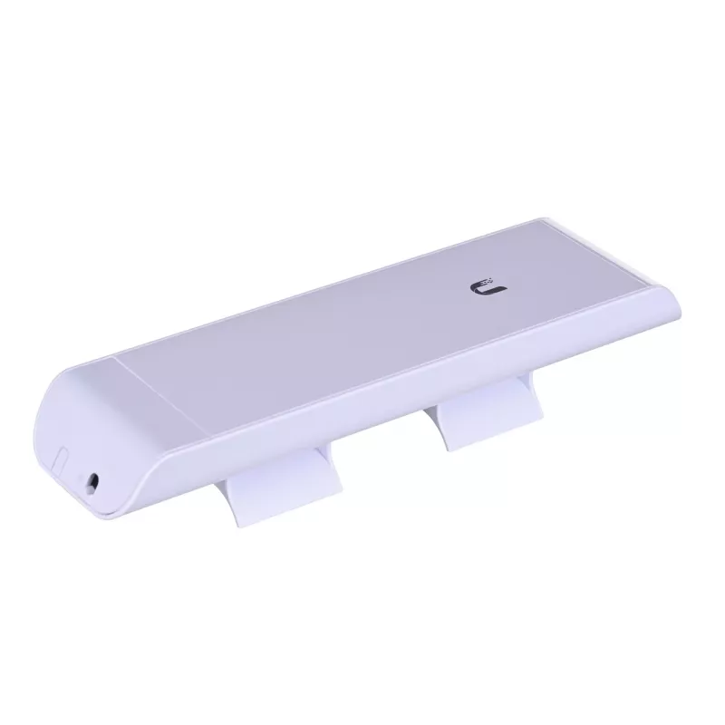 Ubiquiti NanoStation M5 150 Mbit/s Valge Power over Ethernet (PoE)