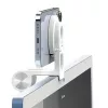 iMac hoidja 3in1 MagSafe BM-330 valge