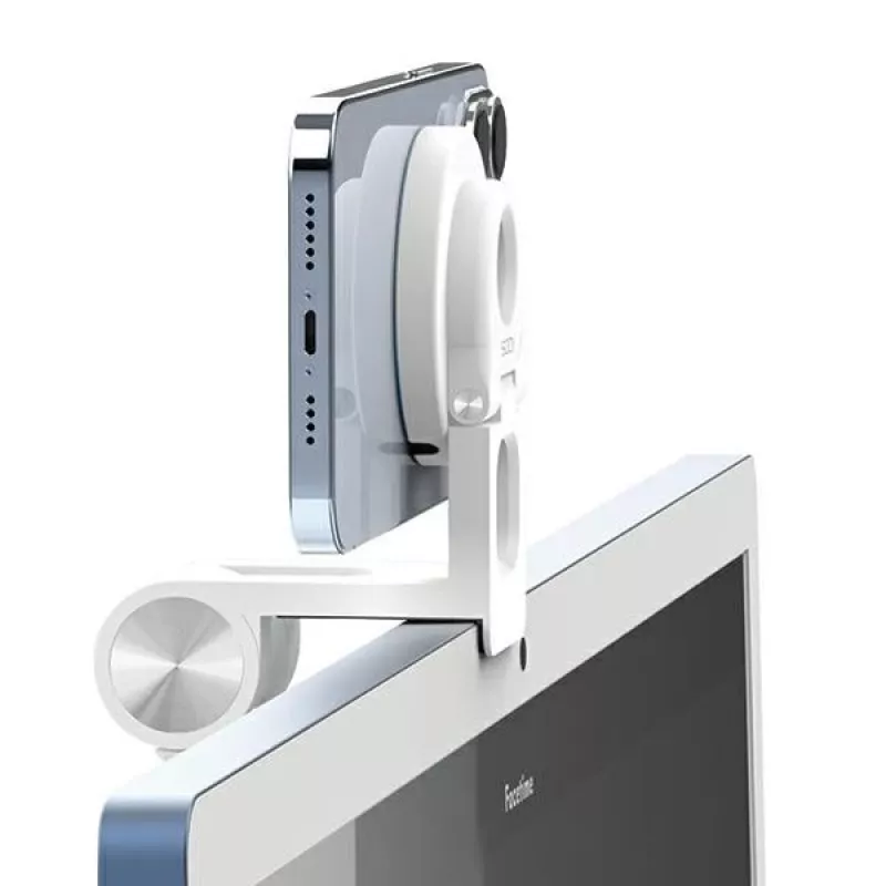 iMac hoidja 3in1 MagSafe BM-330 valge
