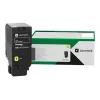 Lexmark XC4342 XC4352 14,2K kollane tooner