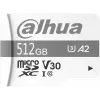 TF-P100/512GB MICROSD UHS-I, SDXC 512GB DAHUA mälukaart