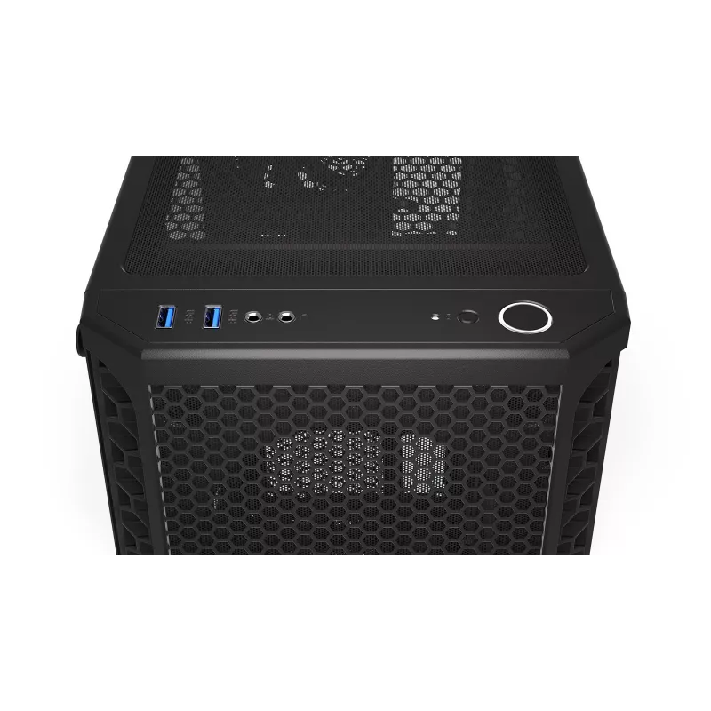 ENDORFY Signum 300 Core Tower Must