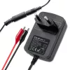 Aku laadija QOLTEC laadija AGM GEL STD 12V 1.5A