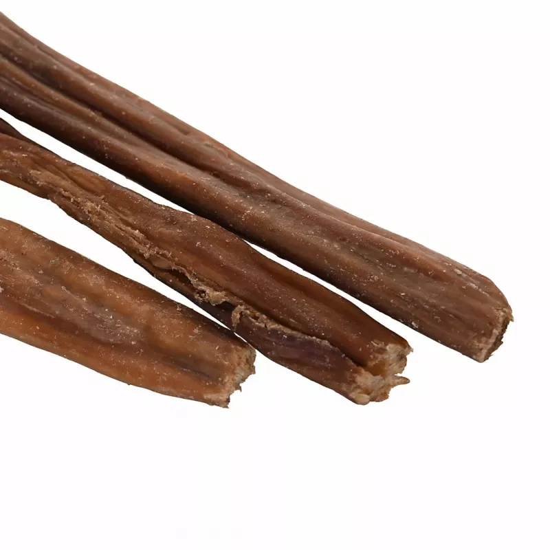 Närimiskont PETITTO veisesoolest 100 g — ühe koostisosaga naturnärimiskont koertele