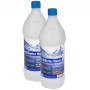 Destilleeritud vesi (DIN 13060, DIN 43530 & EN 285) - 2x 1 L