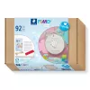 Modeling clay Staedtler FIMOair Keepsake 125 g Valge