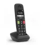 Gigaset Hearing Aid.DECT E290HX Must lisaseade