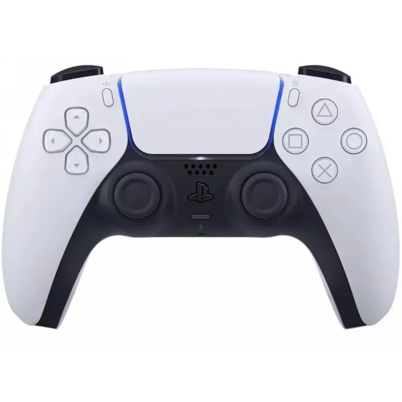 Mängukonsool Sony PlayStation 5 E Chassis Standard Disc edition — 1 TB SSD, AMD Ryzen Zen 2 3,5 GHz, 16 GB, GDDR6, Bluetooth 5.1, Wi‑Fi, Gigabit Ethernet