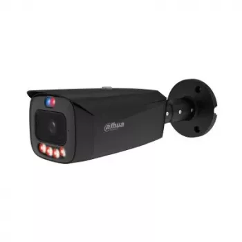 Dahua Technology PoE PFS3005-4ET-60 haldamata L2 Gigabit Ethernet (10/100/1000) Power over Ethernet (PoE) must