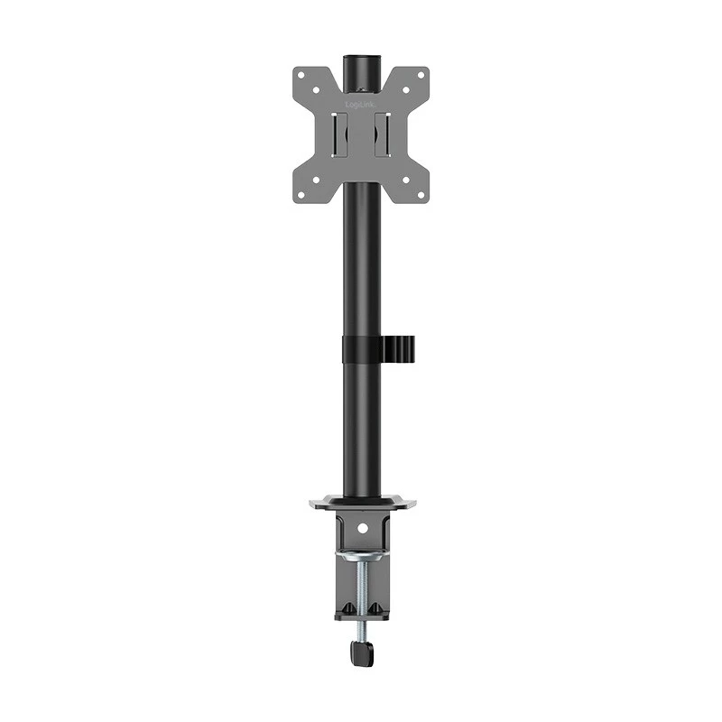 Monitorikinnitus 17-32, max 10 kg, teras