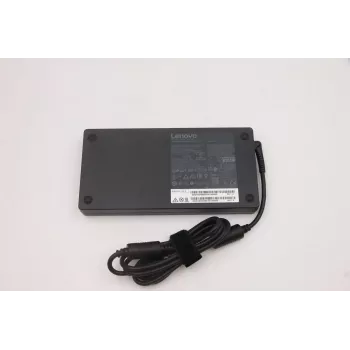 Vahelduvvooluadapter Lenovo 01FR044 65W — Sülearvuti toiteadapter, 65 W väljund
