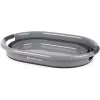 Pesukorv Russell Hobbs LA053879GRYFEU7 27L kokkupandav