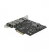 PCI Express x4 kaart DeLOCK 89064