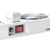 Katuseventilatsiooniseade Digitus DN-19 FAN-2-WM-T