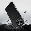 Ümbris 4smarts 541180 iPhone 16 Pro jaoks 16 cm Must