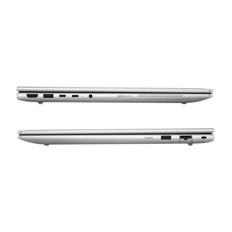Sülearvuti HP EliteBook 6 G1i 14 tolli Intel Core Ultra 5 225U, 16 GB muutmälu, 512 GB SSD, Windows 11 Pro, QWERTY US