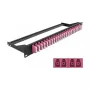 Patch-paneel 1U DeLOCK 43403