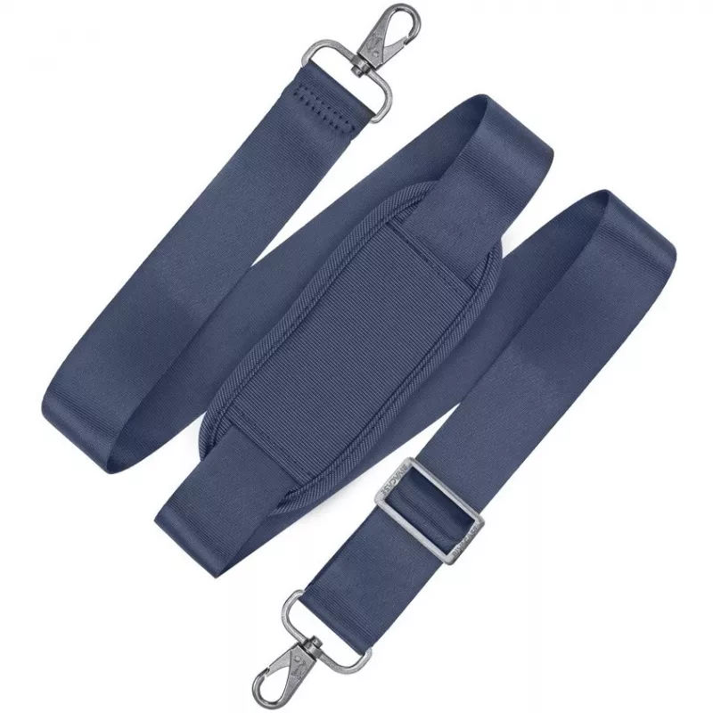 Kohver Rivacase 8231 39,6 cm (15,6 tolli) Sinine