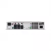 Katkematu toiteallikas CYBERPOWER OL3KERTHDL 3000VA 3000W On-Line LCD ja USB-ga