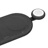 Juhtmevaba USB nutikella laadija Belkin BoostCharge — 5 W, sise-/välistingimustes, must/valge
