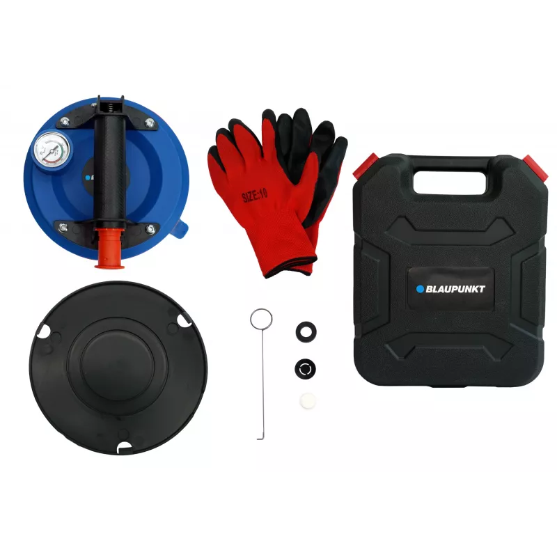 Blaupunkt SC2010 vaakum-iminapp