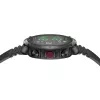 Polar Grit X2 Pro 3,53 cm (1.39) AMOLED Digitaalne 454 x 454 Pikslit Puuteekraan Must GPS (900110283)