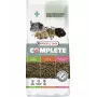 Complete Chinchilla & Degu Food VERSELE-LAGA 8 kg — tasakaalustatud pelletisegu täiskasvanud närilistele, ürdimaitse, E-vitamiin, säilitusainetevaba