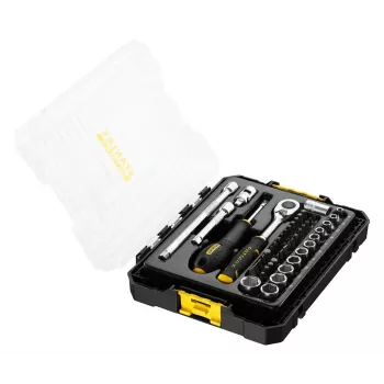 Mehaanikatööriistade komplekt Stanley FATMAX FMMT98101-0