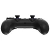Gamepad Subsonic PS5 Wireless LED Controller Must D-pad Kodu Valikud Jaga