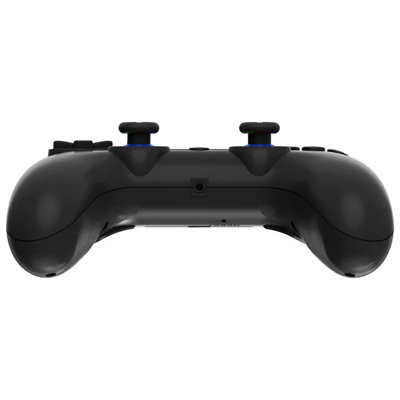 Gamepad Subsonic PS5 Wireless LED Controller Must D-pad Kodu Valikud Jaga