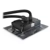 Protsessori jahutuslahendus Alphacool ES Jet pesadele LGA 4677 / LGA 6096, 2U vormitegur