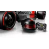 LEGO SPEED CHAMPIONS 77259 Audi Revolut F1 Team R26 võidusõiduauto
