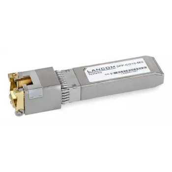 SFP transiiver Copper LANCOM SFP-CO10-MG 10000 Mbit/s SFP