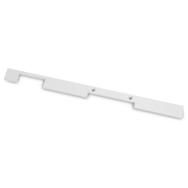 Külgkate EK Water Blocks Quantum Vector2 XC3 RTX 3080/90 metallist hõbedane