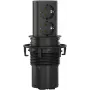 Pistikupesadega toitejuhe Bachmann ELEVATOR 928.0024 2x CEE 7/3 pesaga