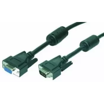 VGA-kaabel LogiLink 5 m