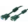 VGA-kaabel LogiLink 5 m