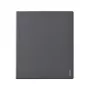 Tahvelarvuti ümbris Onyx BOOX 13.3 Must — kaitsev kate 13,3-tollisele Onyx Boox Note Max, orgaaniline nahk, magnet