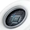 Usams Kõrvaklapid Bluetooth 5.3 TWS X-Don seeria kahe mikrofoni ENC juhtmevabad