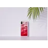 iKinsi telefoniümbris iPhone XS/iPhone X jaoks — Pink Lake Valge kaitsekate