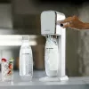 SodaStream Soda Maker ART valge QC koos 1L PET pudeliga (1013511310)